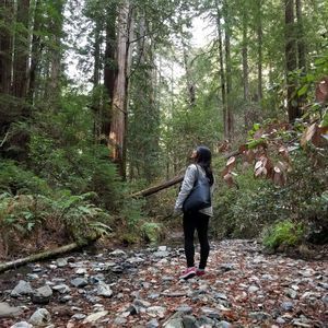 Meet your Posher, Kristine